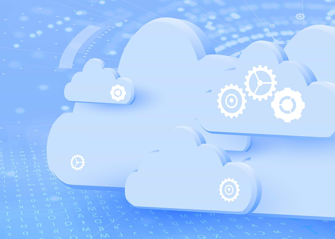 Cloud technology