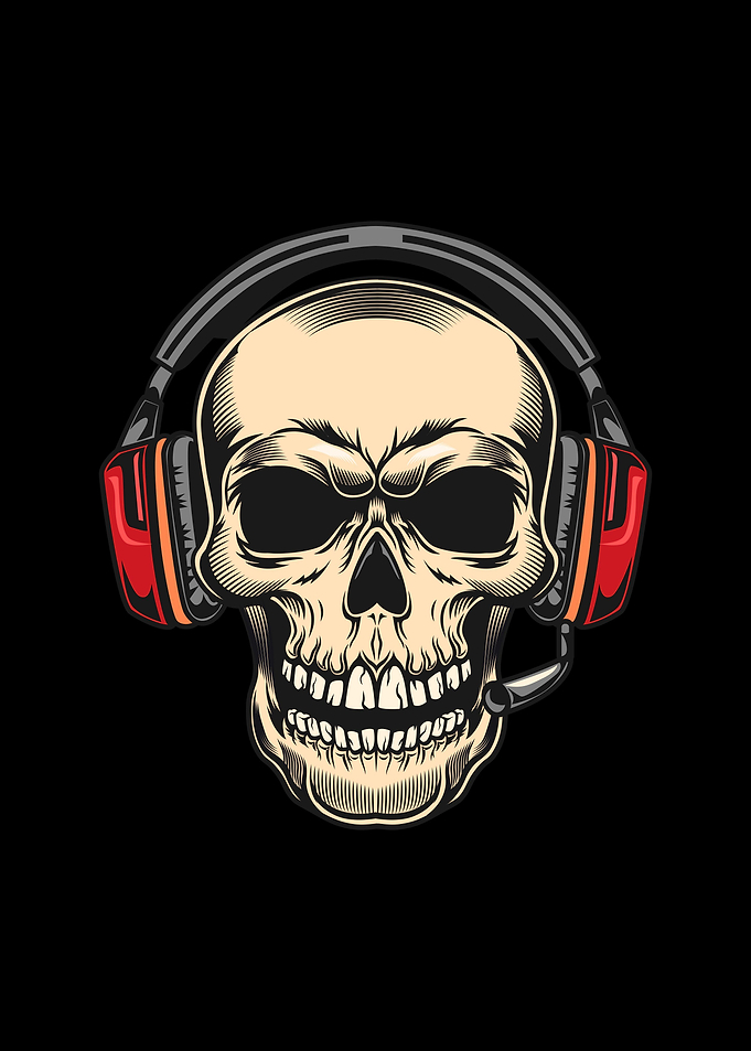 Skulls Music