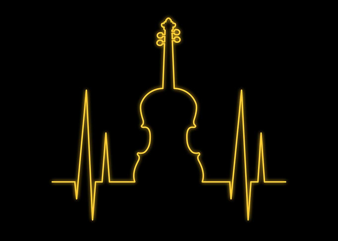Electro Cello
