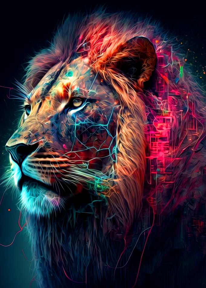 Lion
