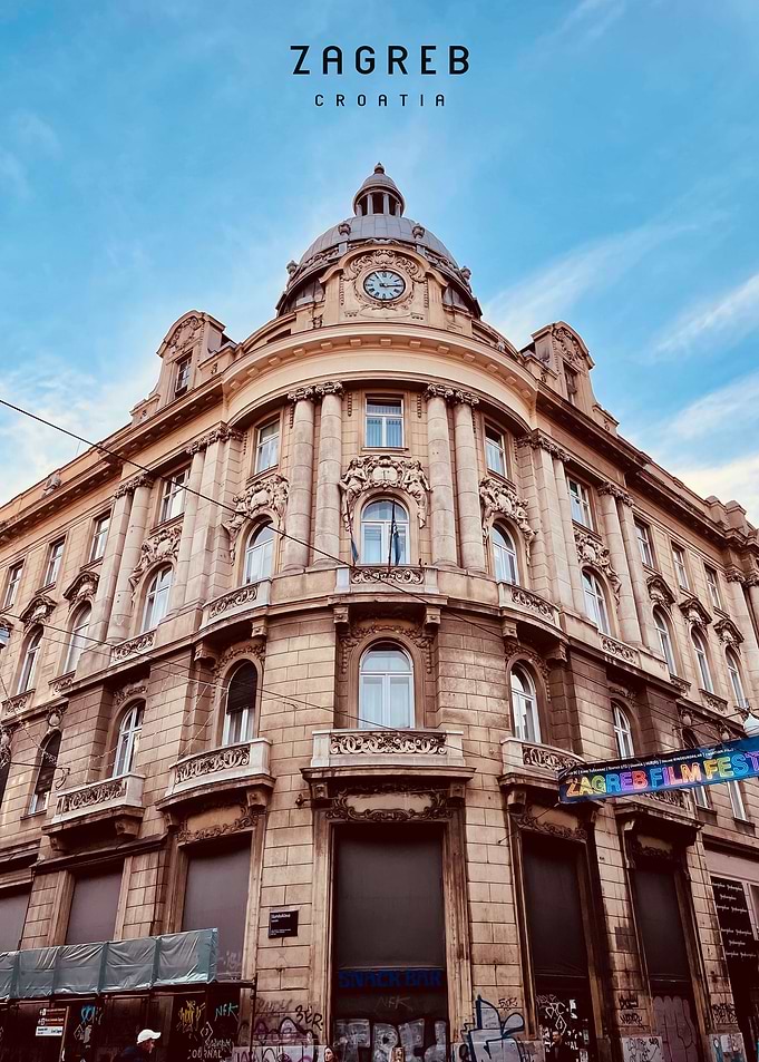 Zagreb