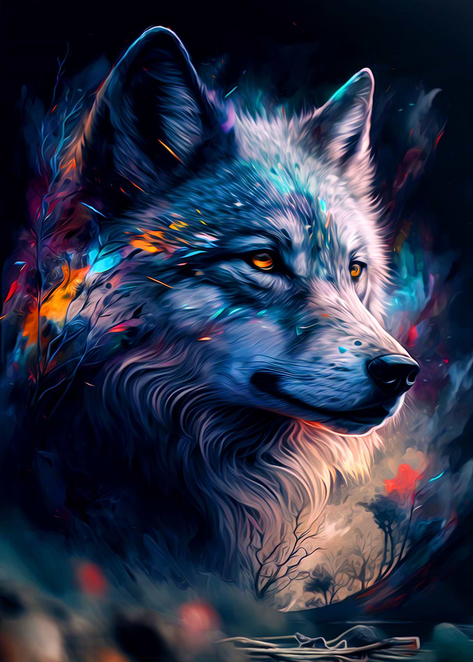 Wolf