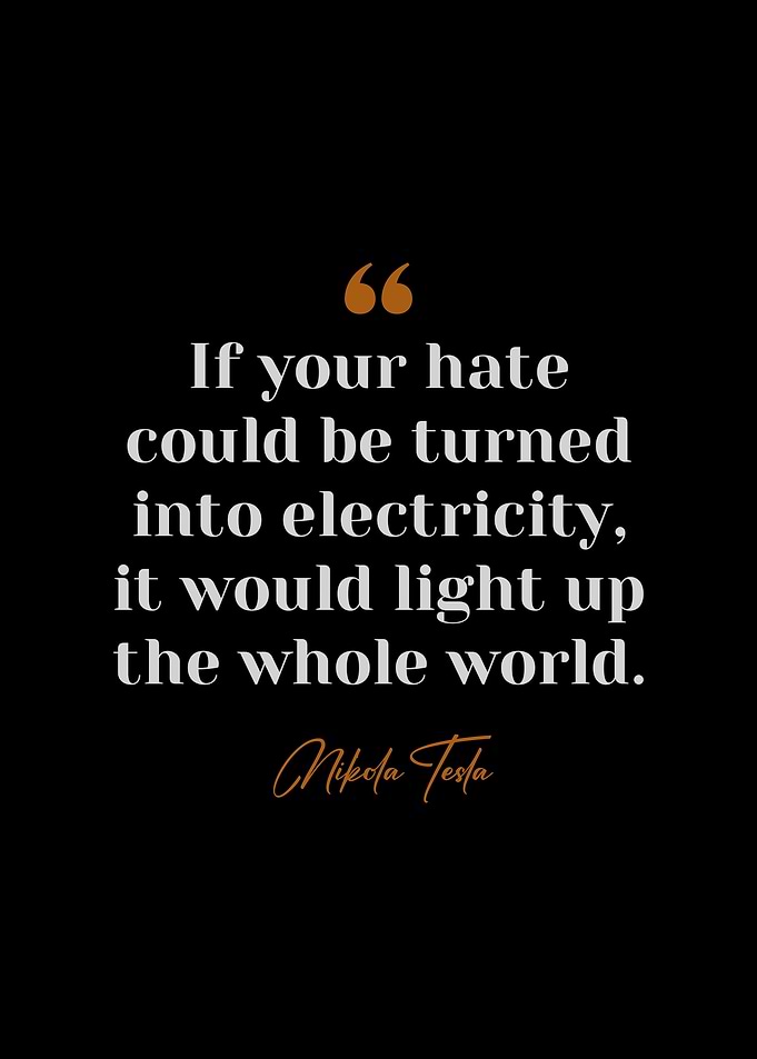 Nikola Tesla