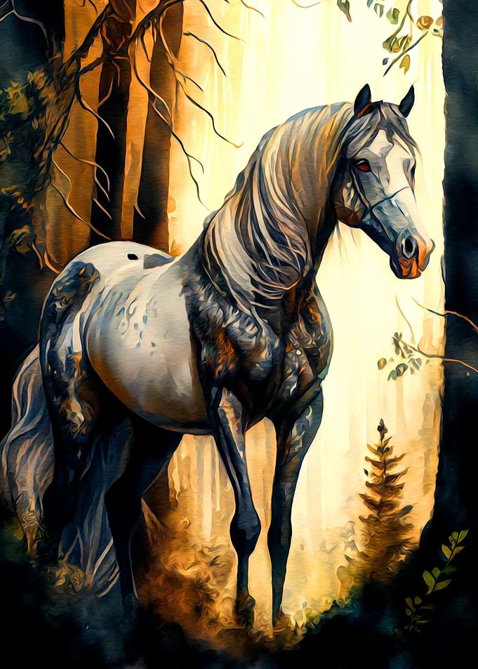 Horse