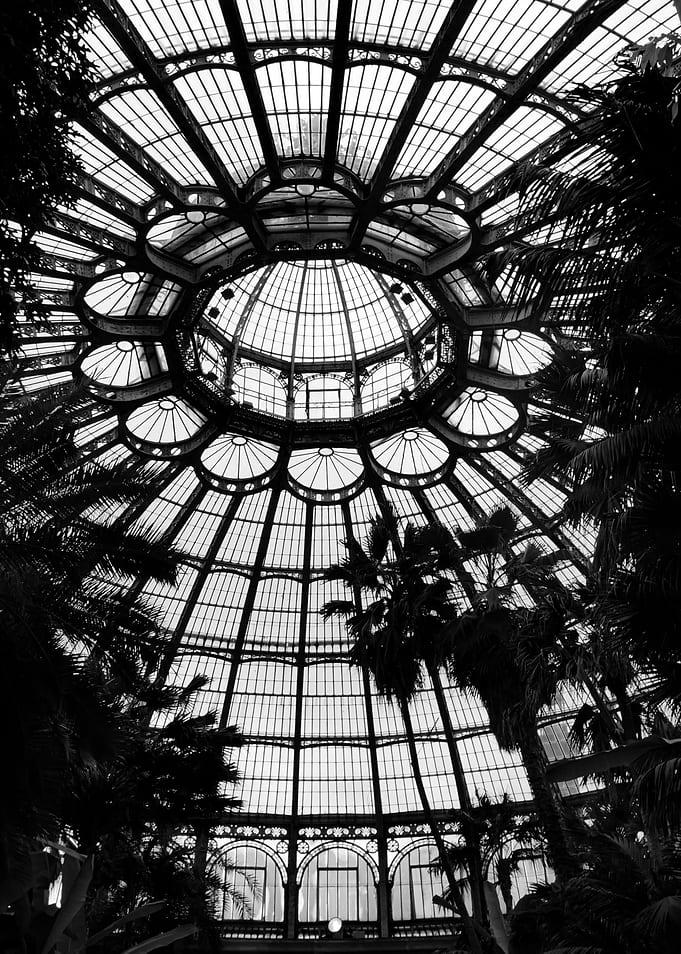 Royal Gardens