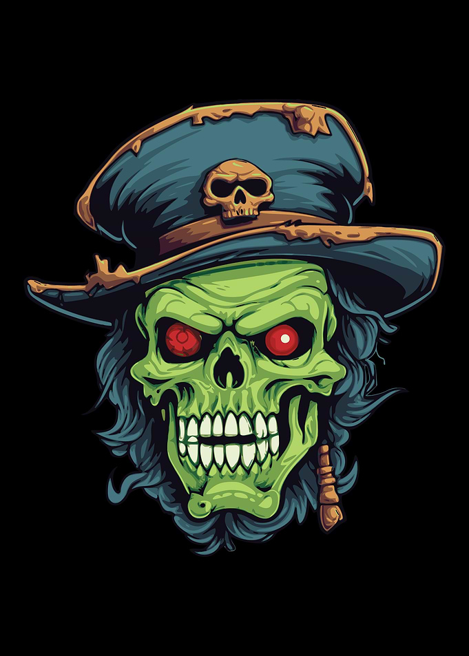 Zombie