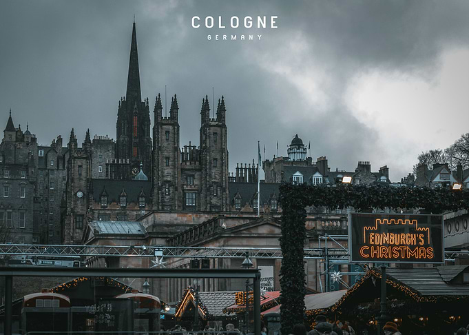 Cologne