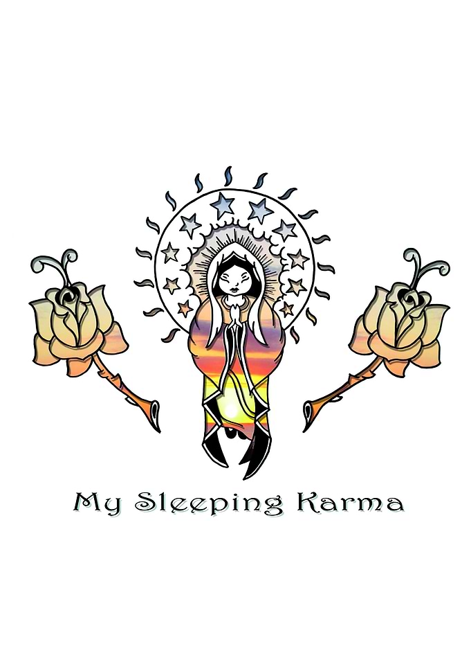 My Sleeping Karma