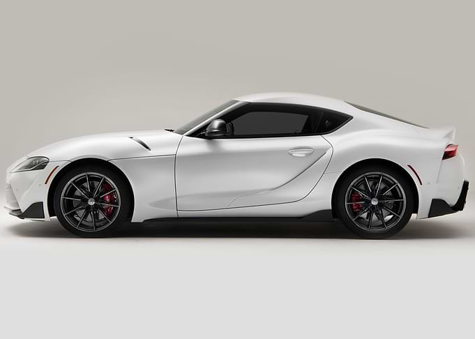 Toyota GR Supra