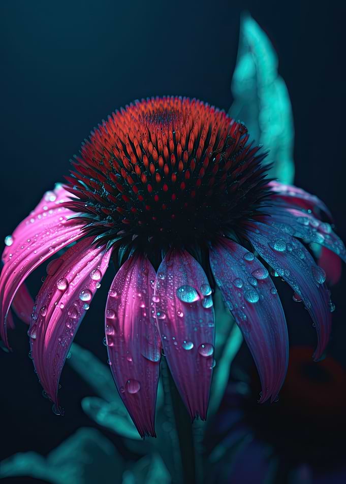 Coneflower