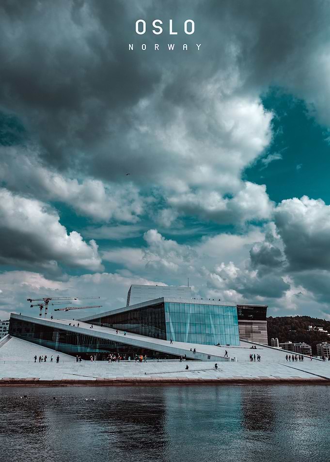Oslo