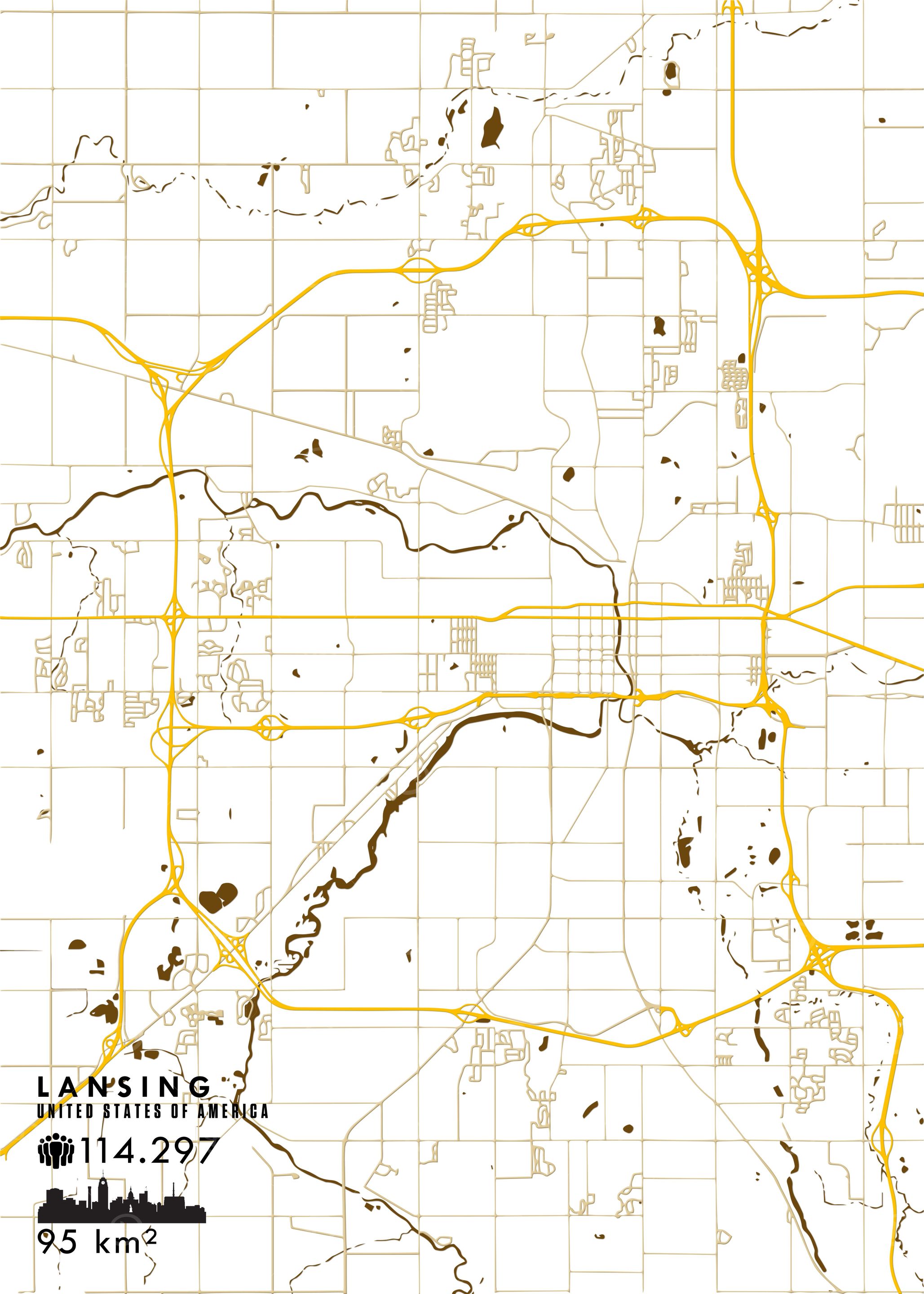 Lansing Michigan USA