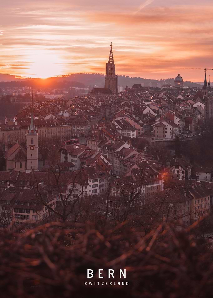 Bern