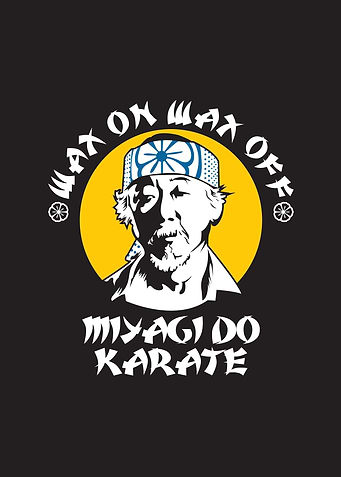 Miyagi Do Karate