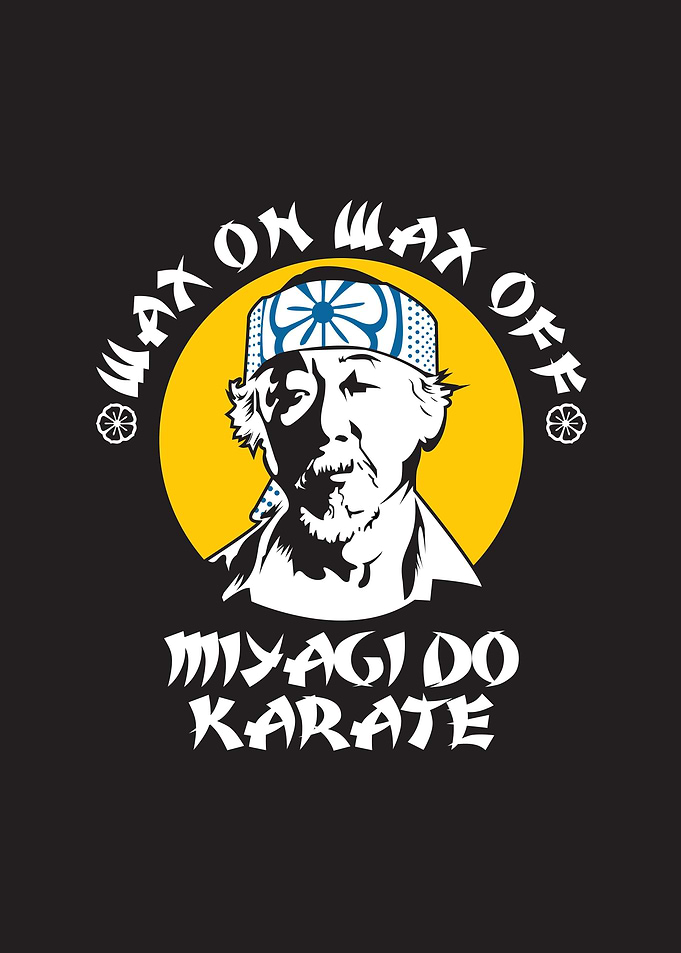 Miyagi Do Karate