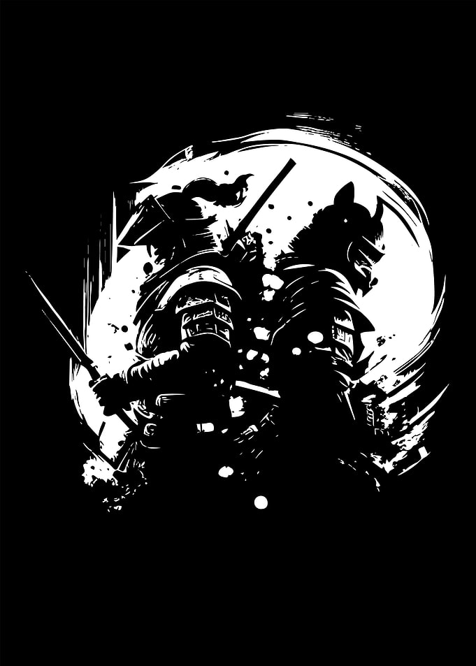 Classic Samurai