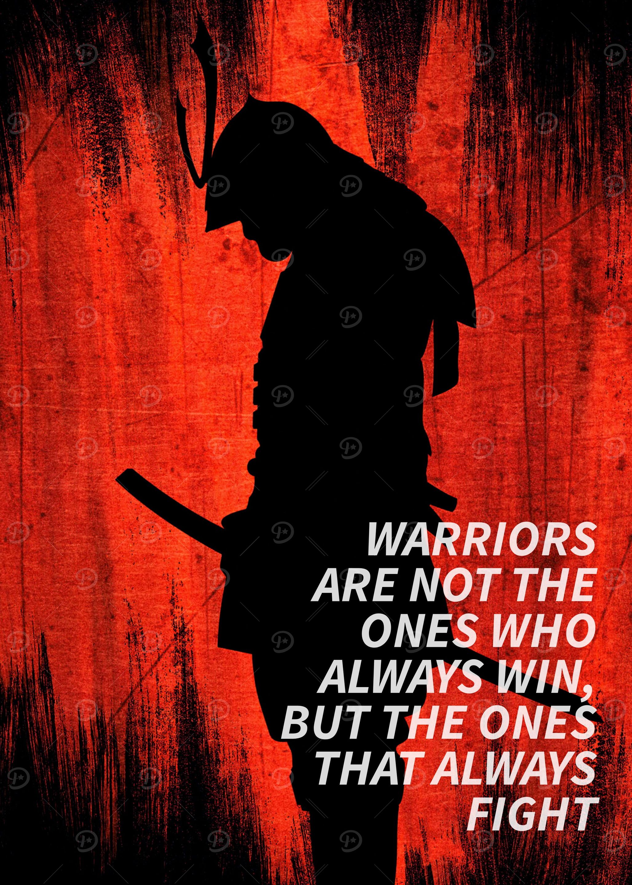 samurai
