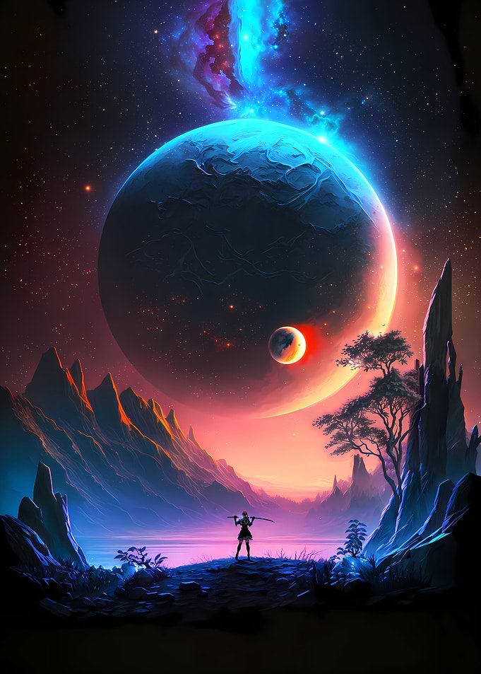 Universe Protector