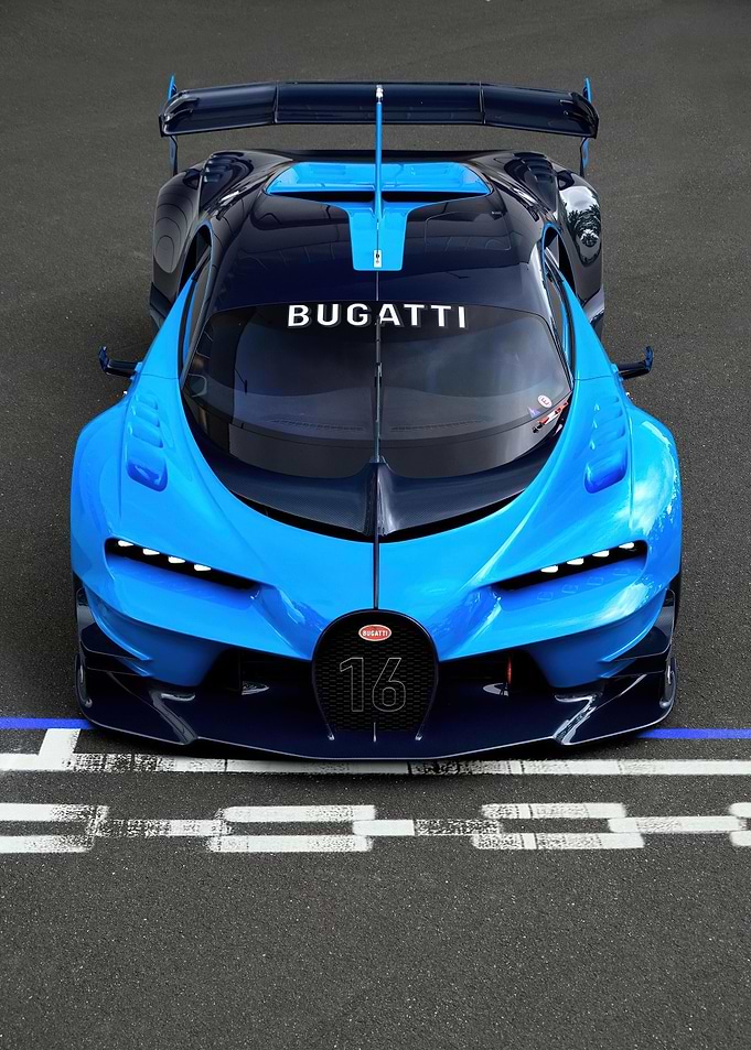 Bugatti