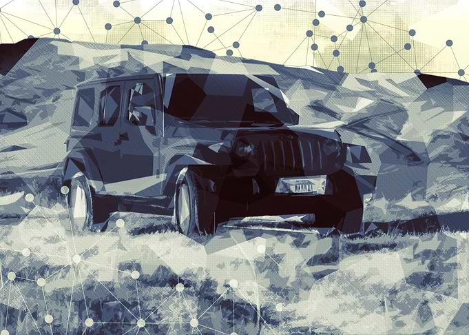 Digital Car Expedition