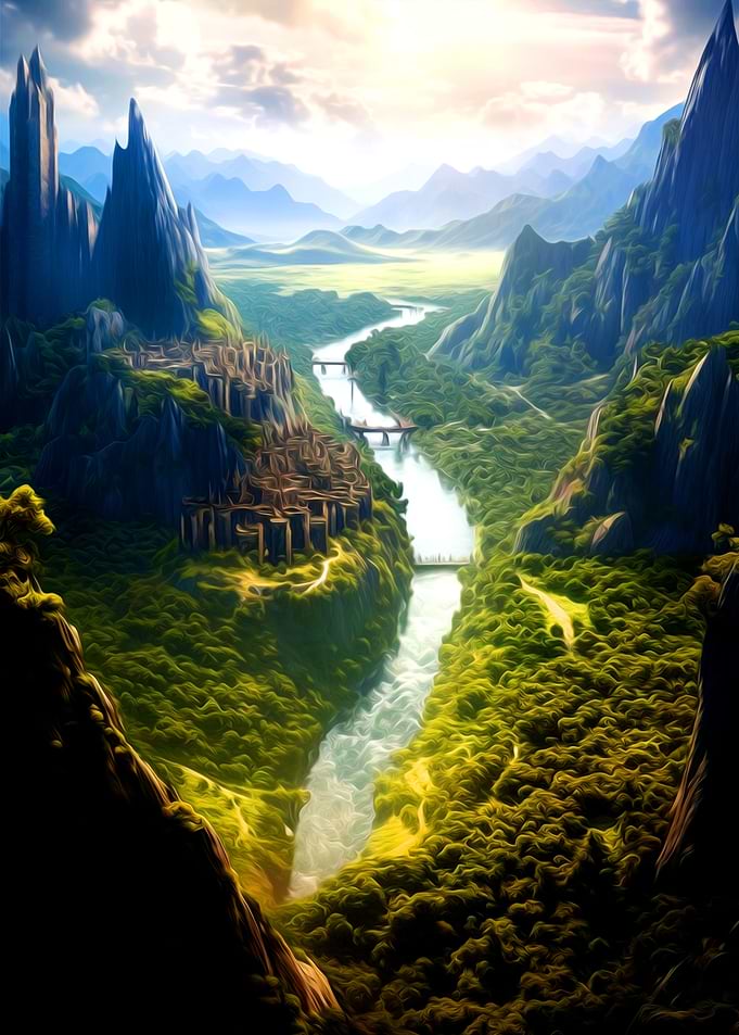 Landscape Nature
