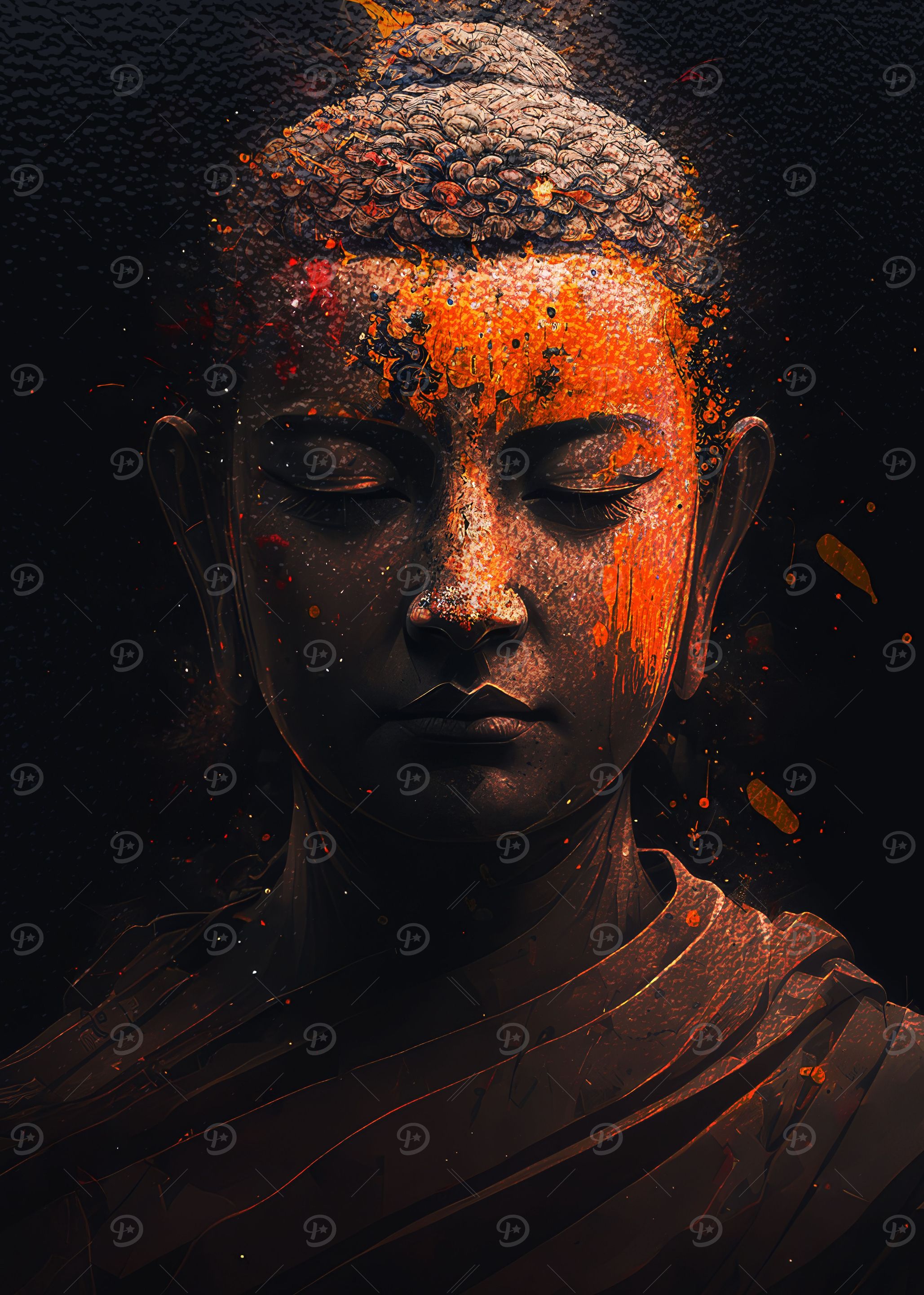 Zen Harmony