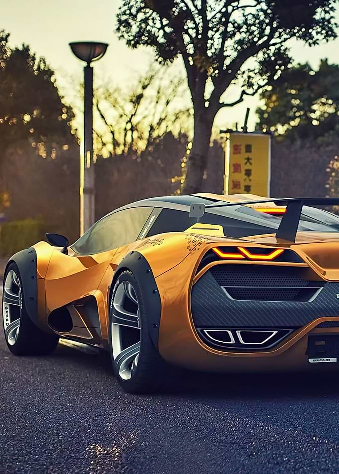 Bugatti