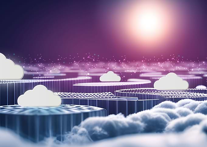 Cloud technology
