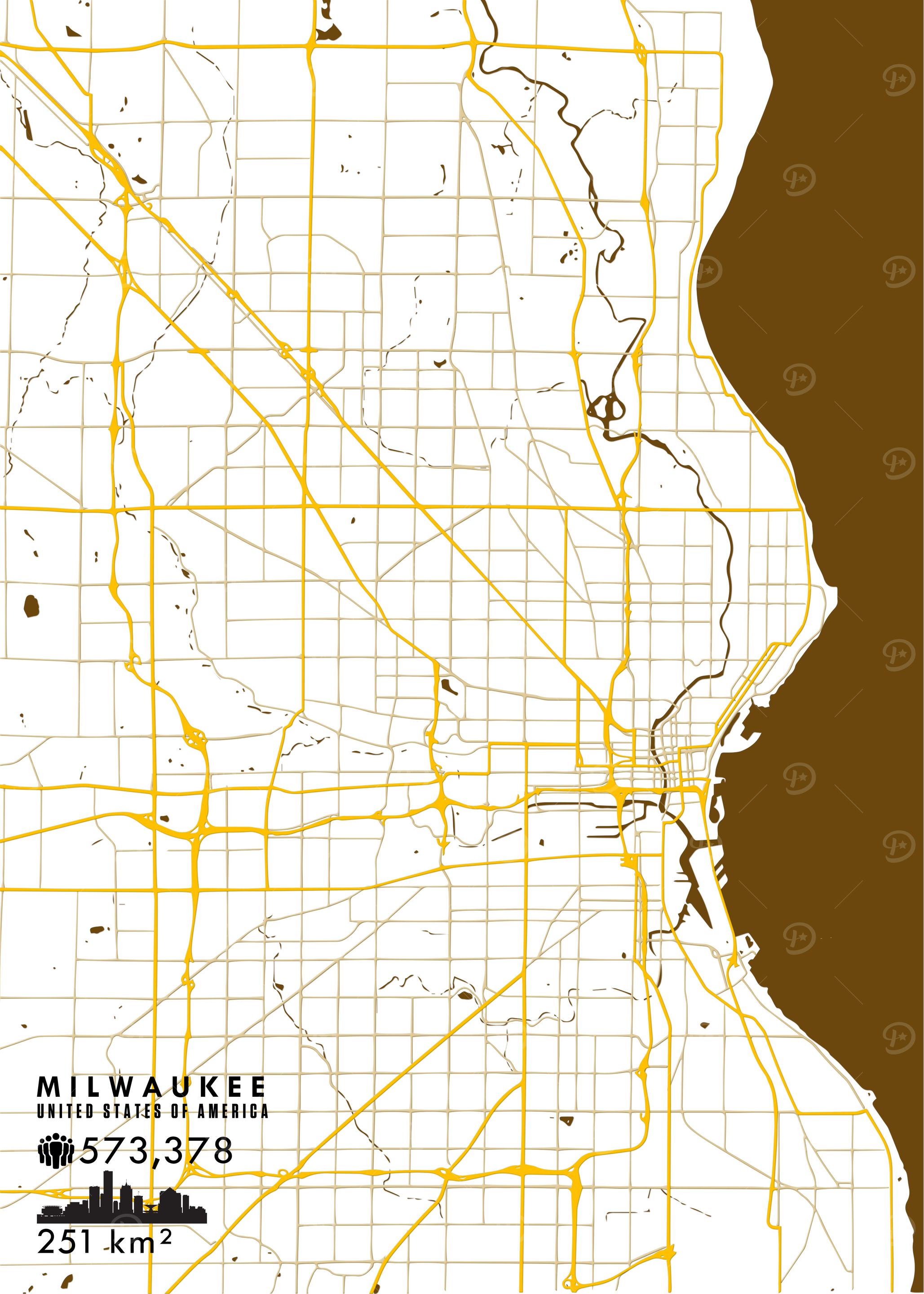 Milwaukee WI USA