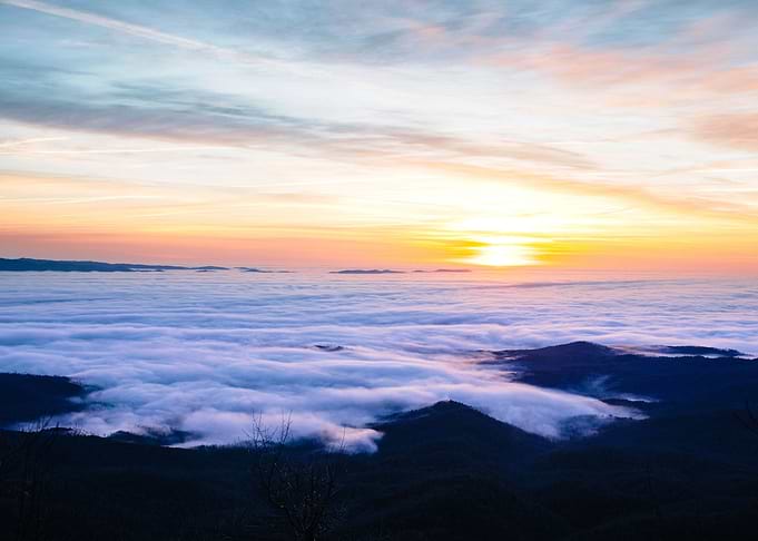 Sunrise Photography