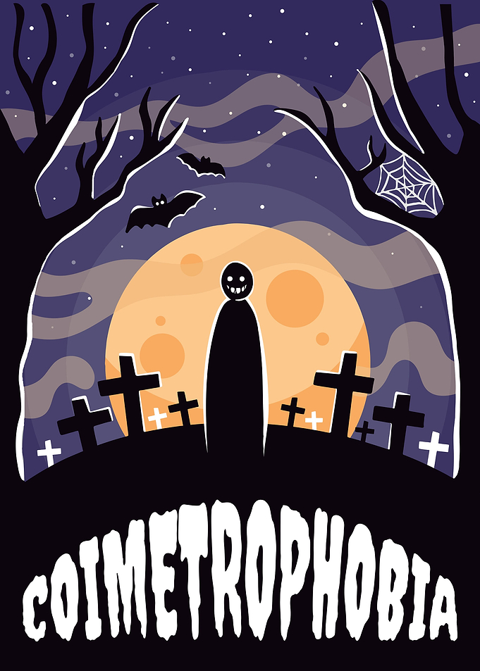 Coimetrophobia