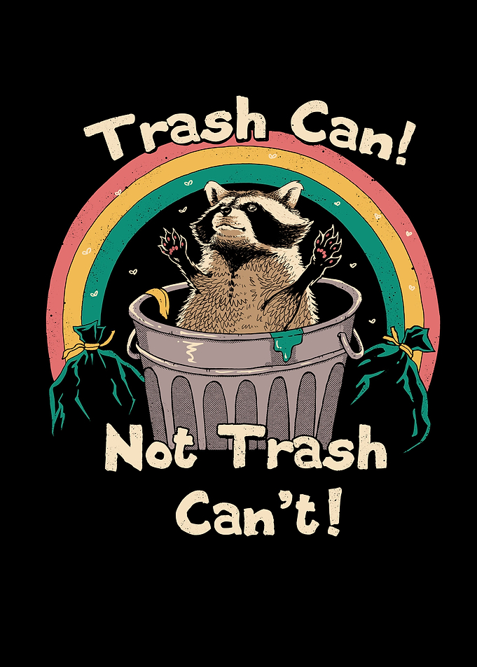 Trash Talker