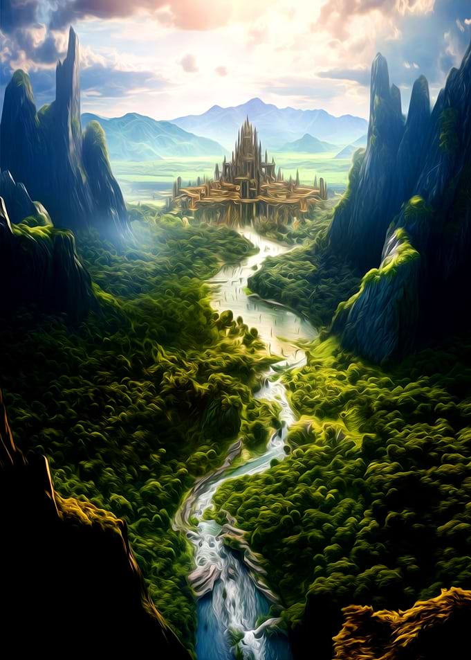 Landscape Nature