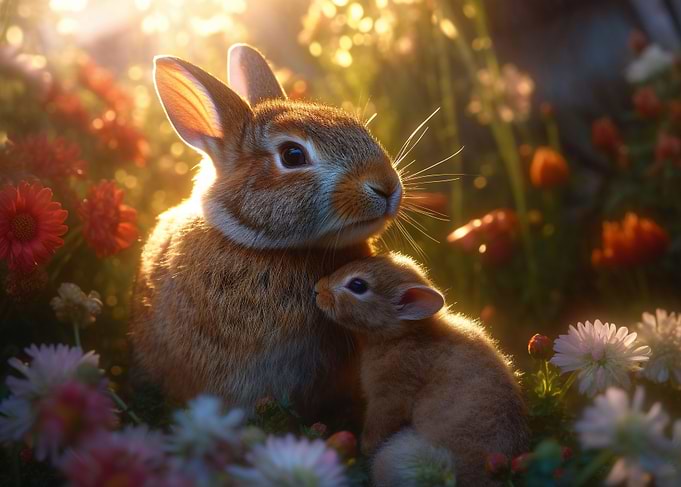 Mother Love 6
