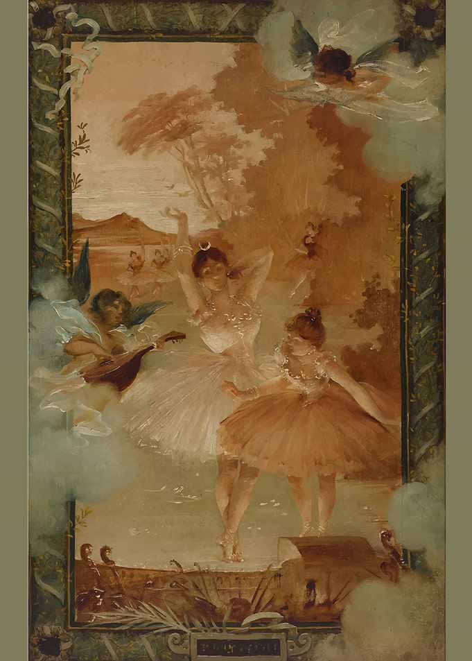 Jules Cheret