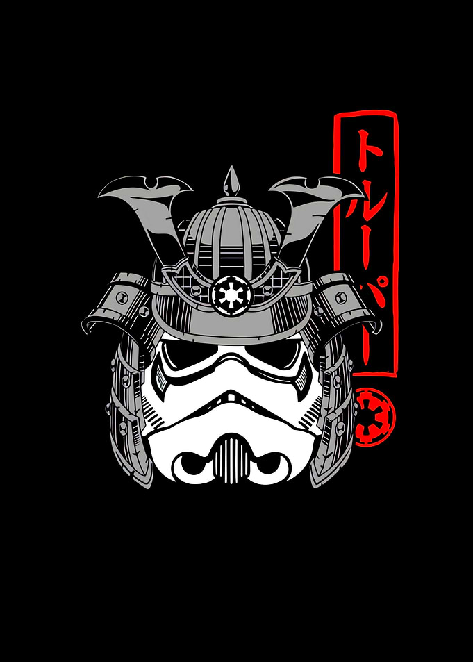samurai