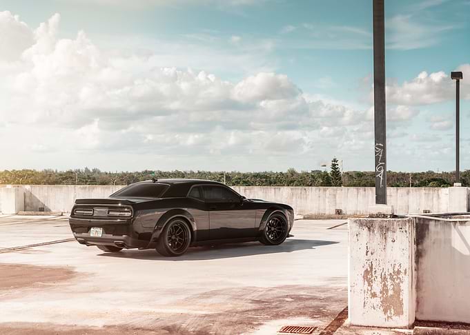dodge