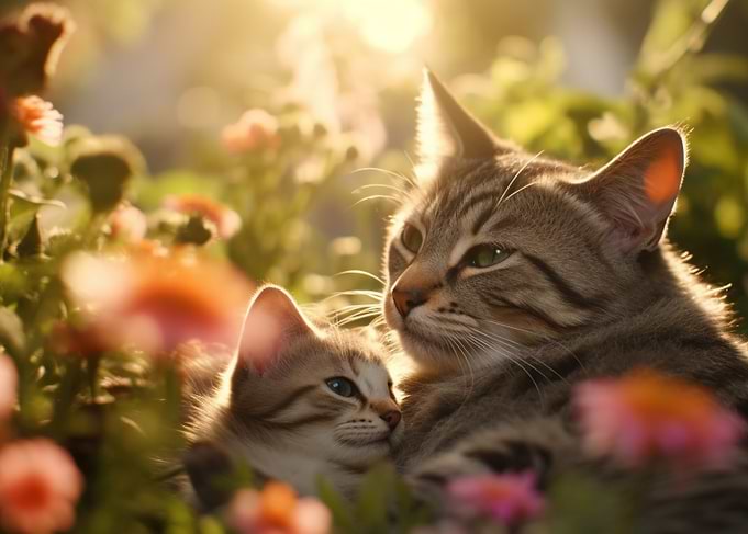 Mother Love 3
