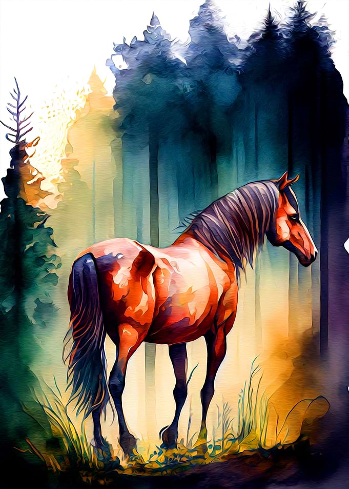 Horse