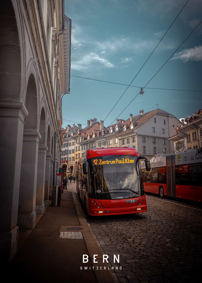 Bern