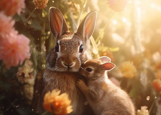 Mother Love