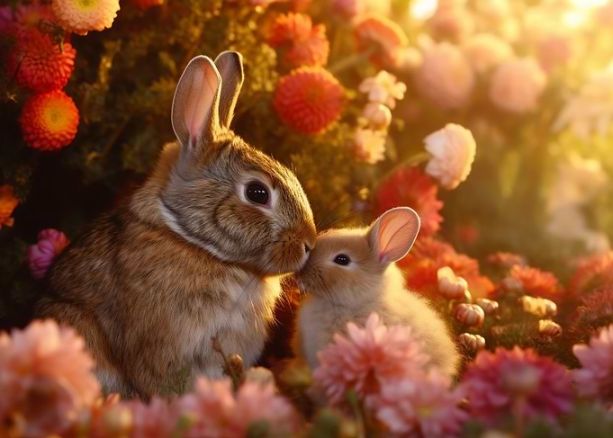 Mother Love 9