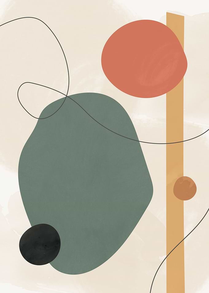 Abstract Shapes