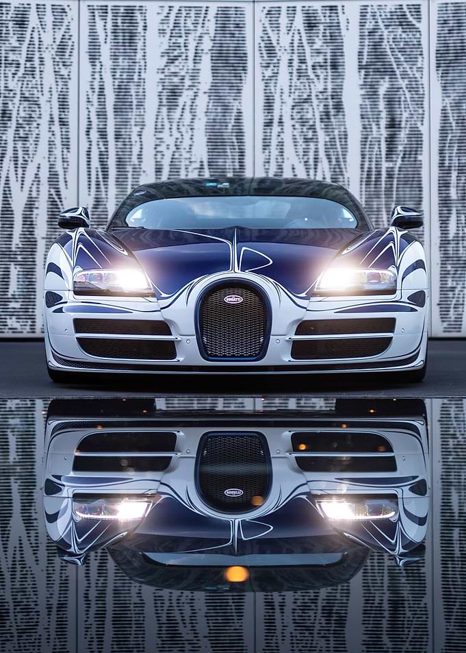 Bugatti