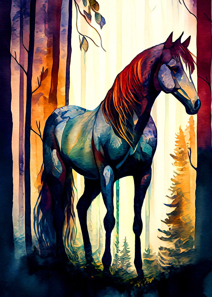 Horse