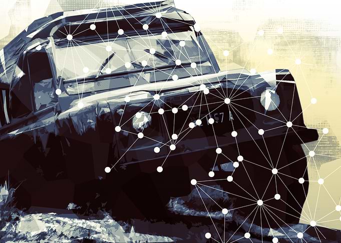Abstract OffRoading