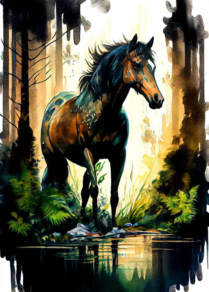 Horse