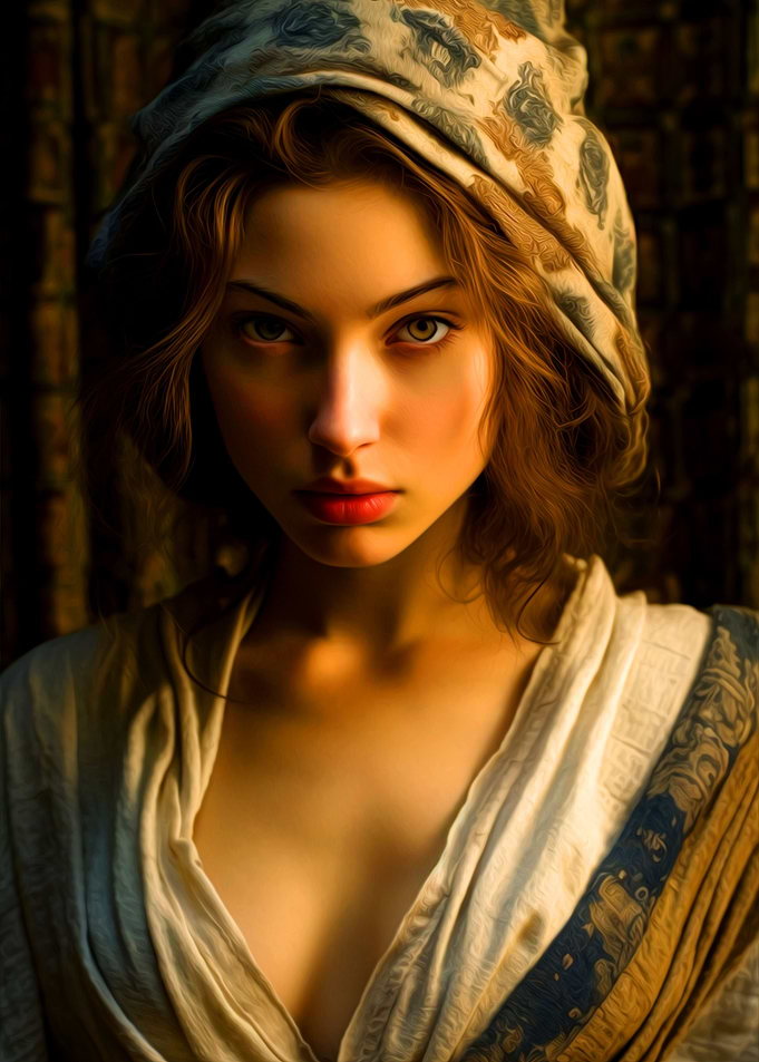 Sexy Girl