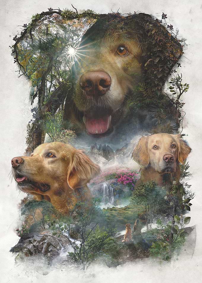Golden Retriever