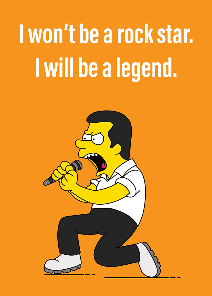 Music quote